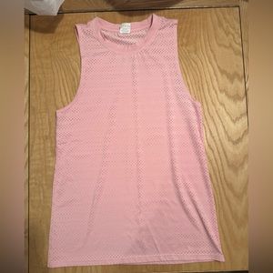 Blossom Chill Tank